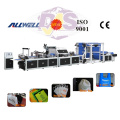 New Non Woven Bag Making Machine with Automatic